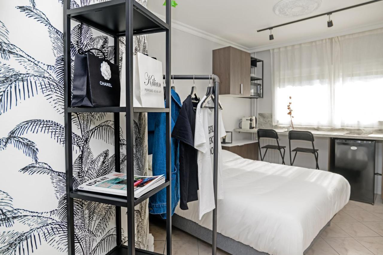 The City Nest - Duke Housing Créteil Exterior foto